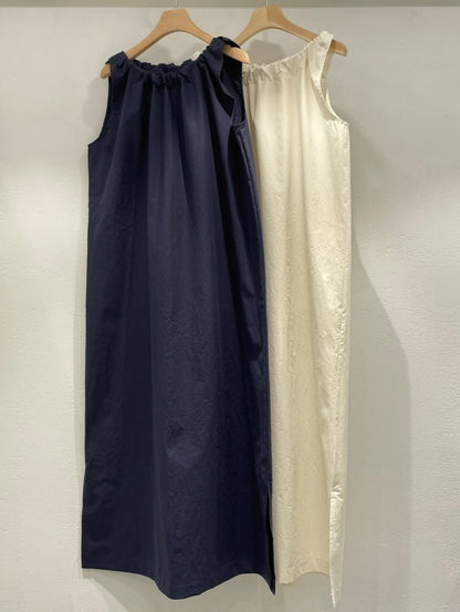 telei halter dress (pre-order)