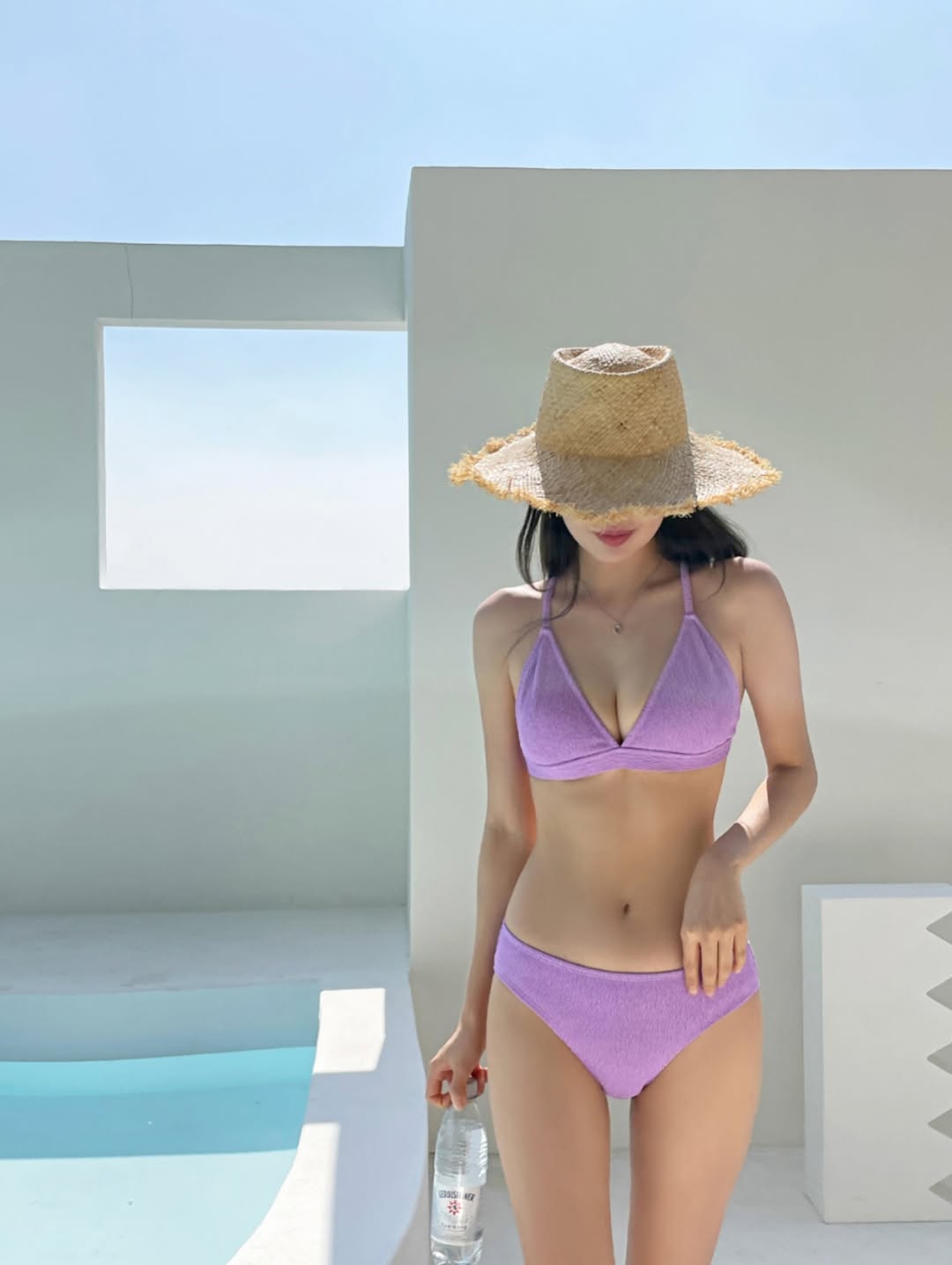 pop bikini (2pcs)