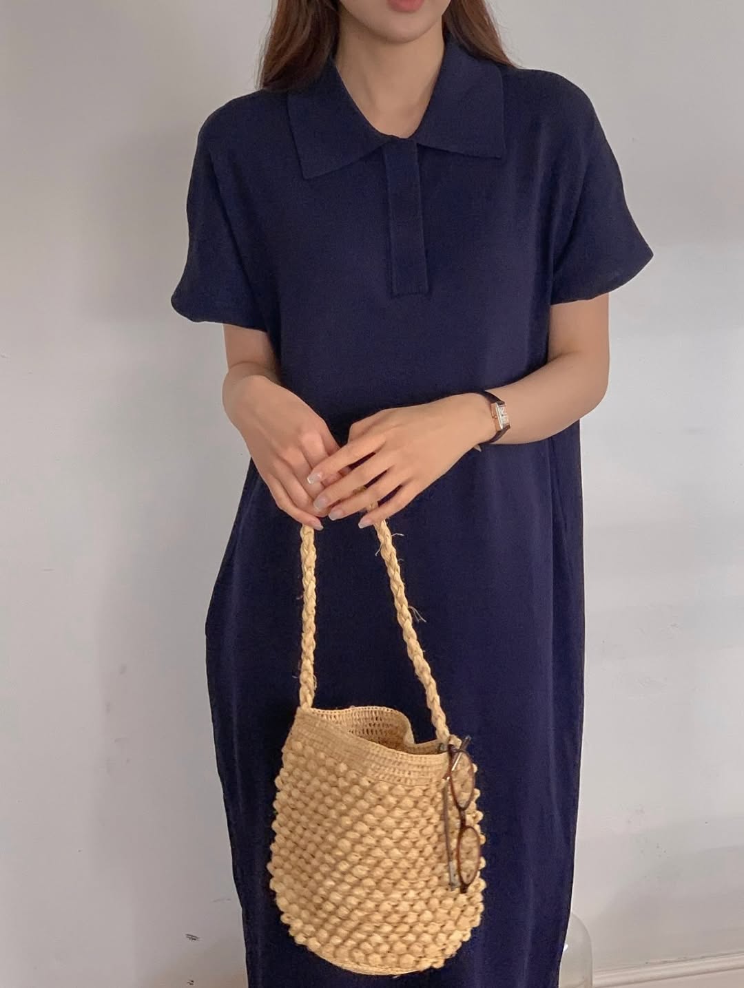 mollini knit dress (pre-order)