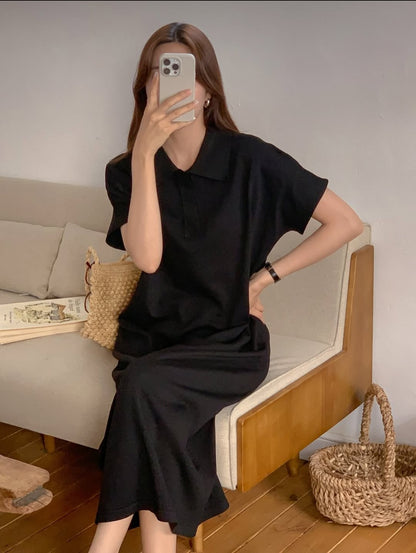 mollini knit dress (pre-order)