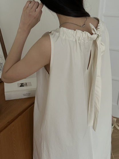 telei halter dress (pre-order)