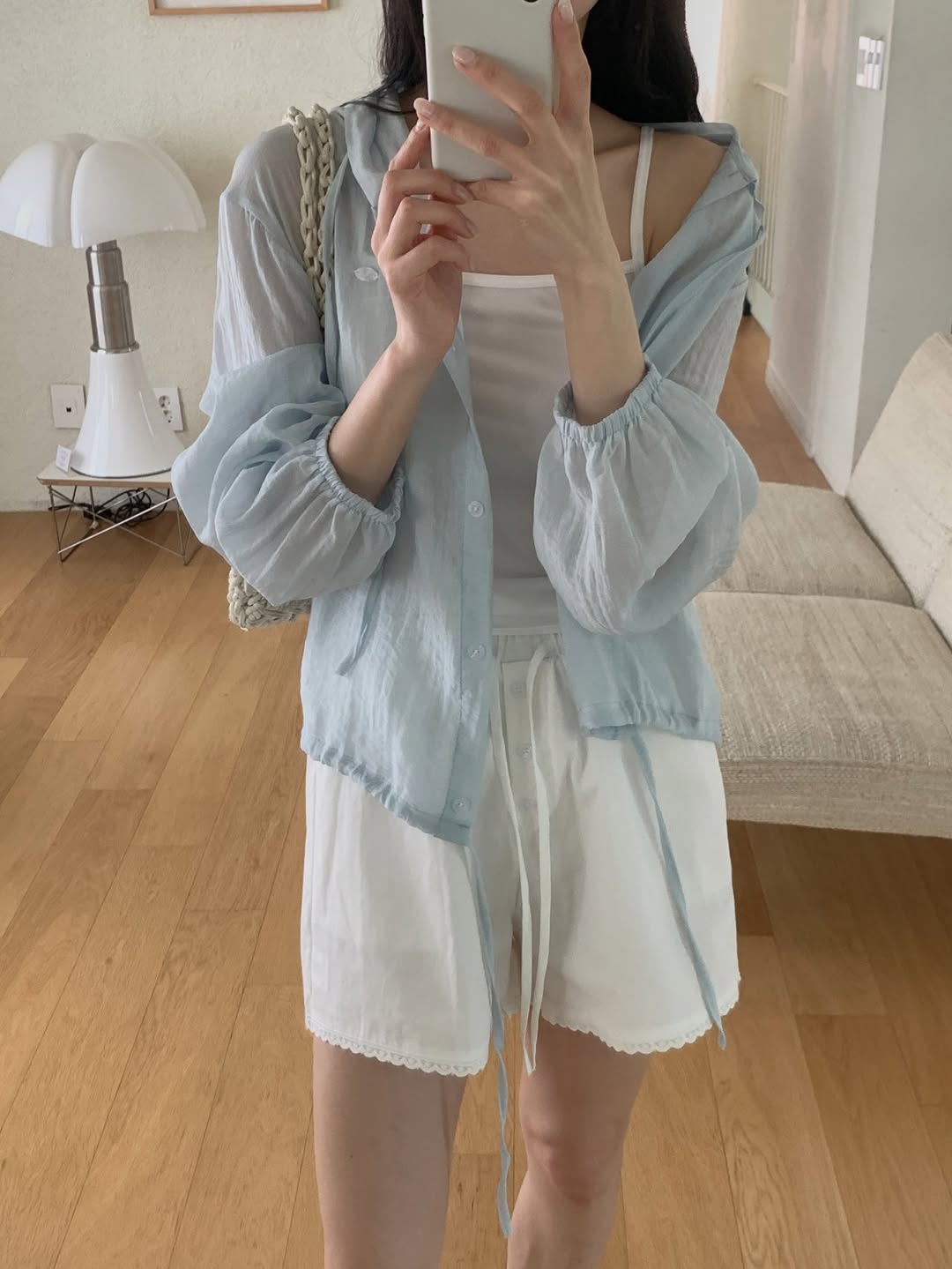 airy hoodie shirts