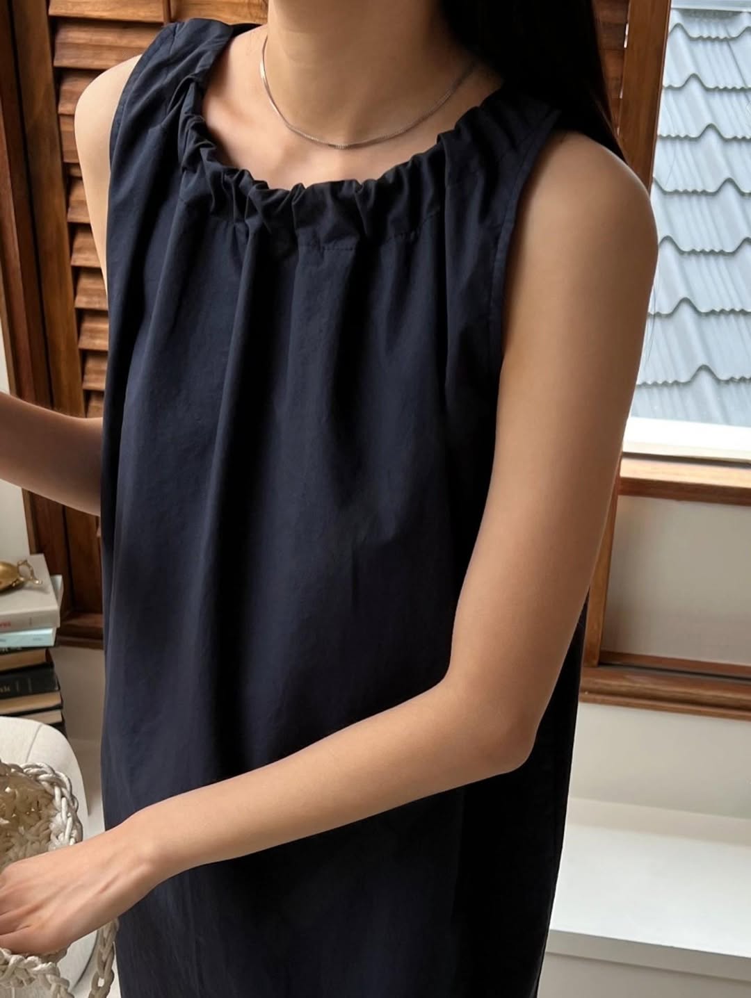 telei halter dress (pre-order)