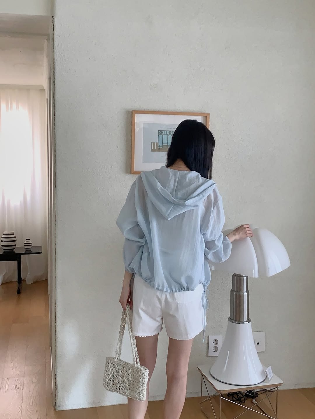airy hoodie shirts