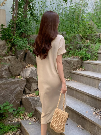 mollini knit dress (pre-order)