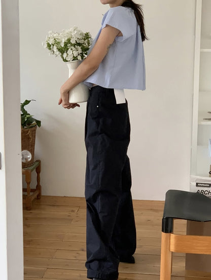 summer cotton pants (pre-order)