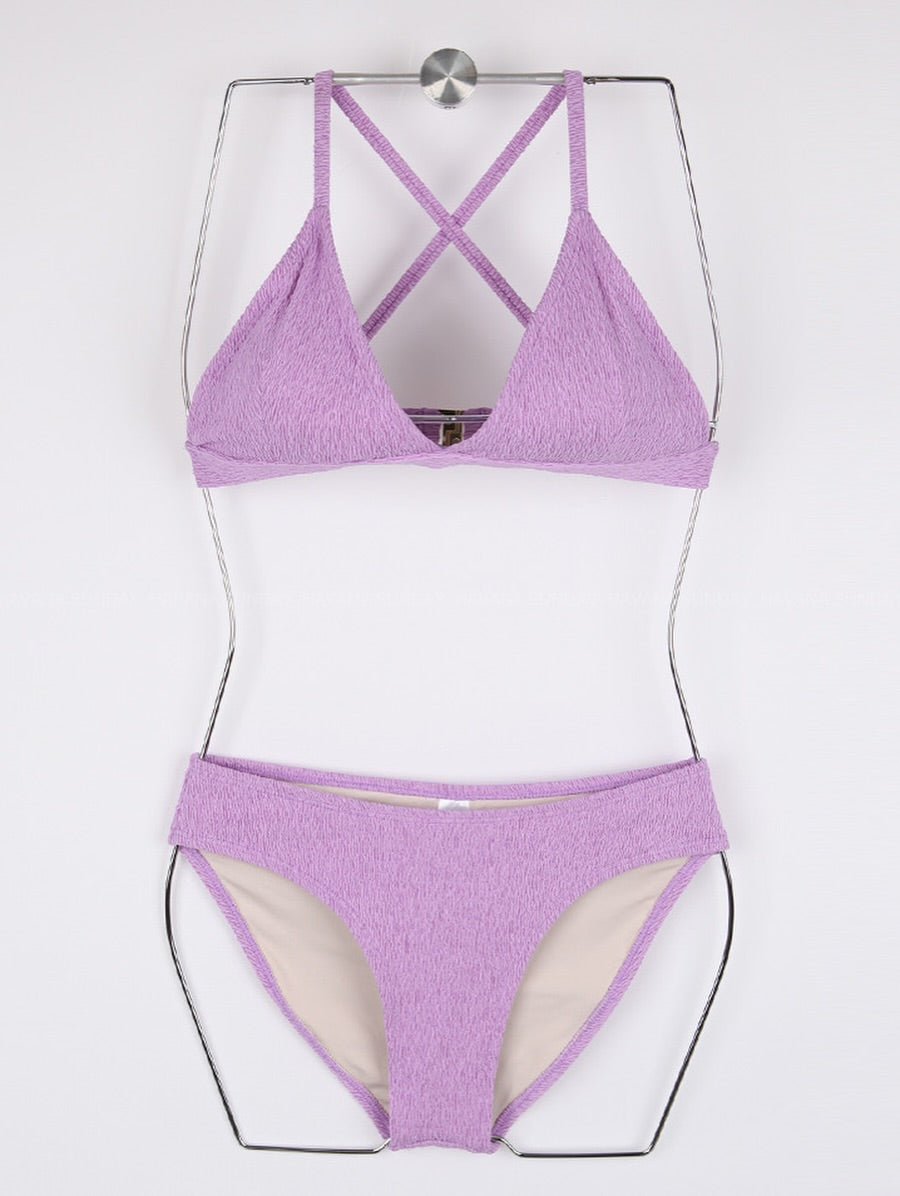 pop bikini (2pcs)