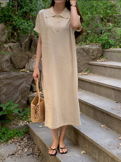 mollini knit dress (pre-order)