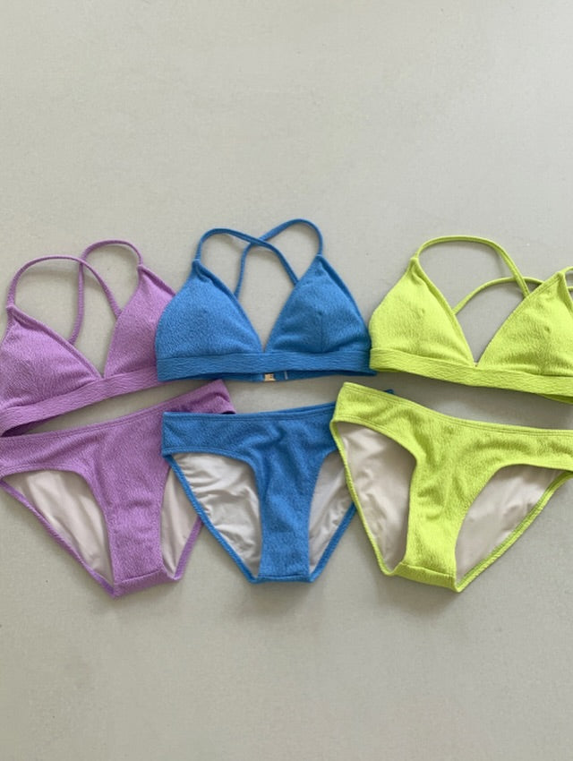 pop bikini (2pcs)