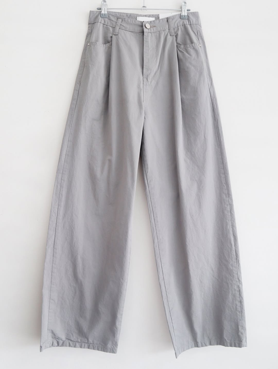summer cotton pants (pre-order)