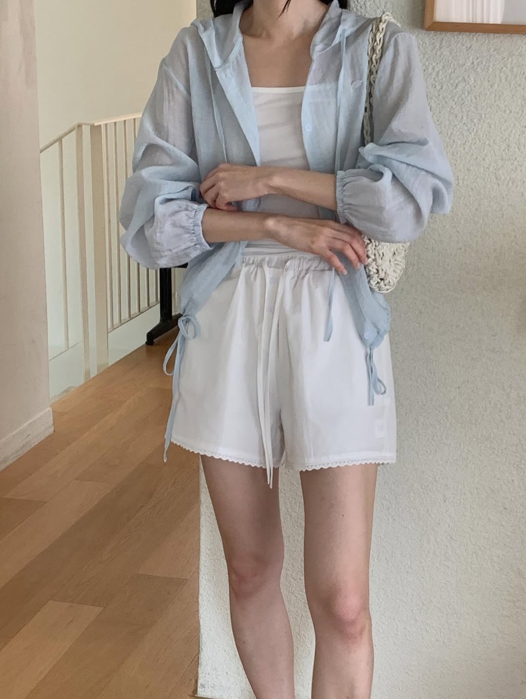 airy hoodie shirts
