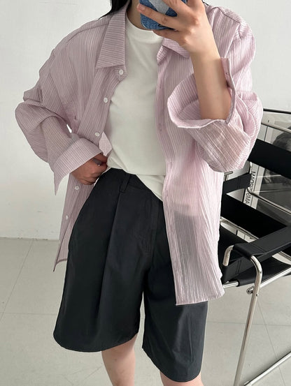 daily bermuda pants(pre-order)