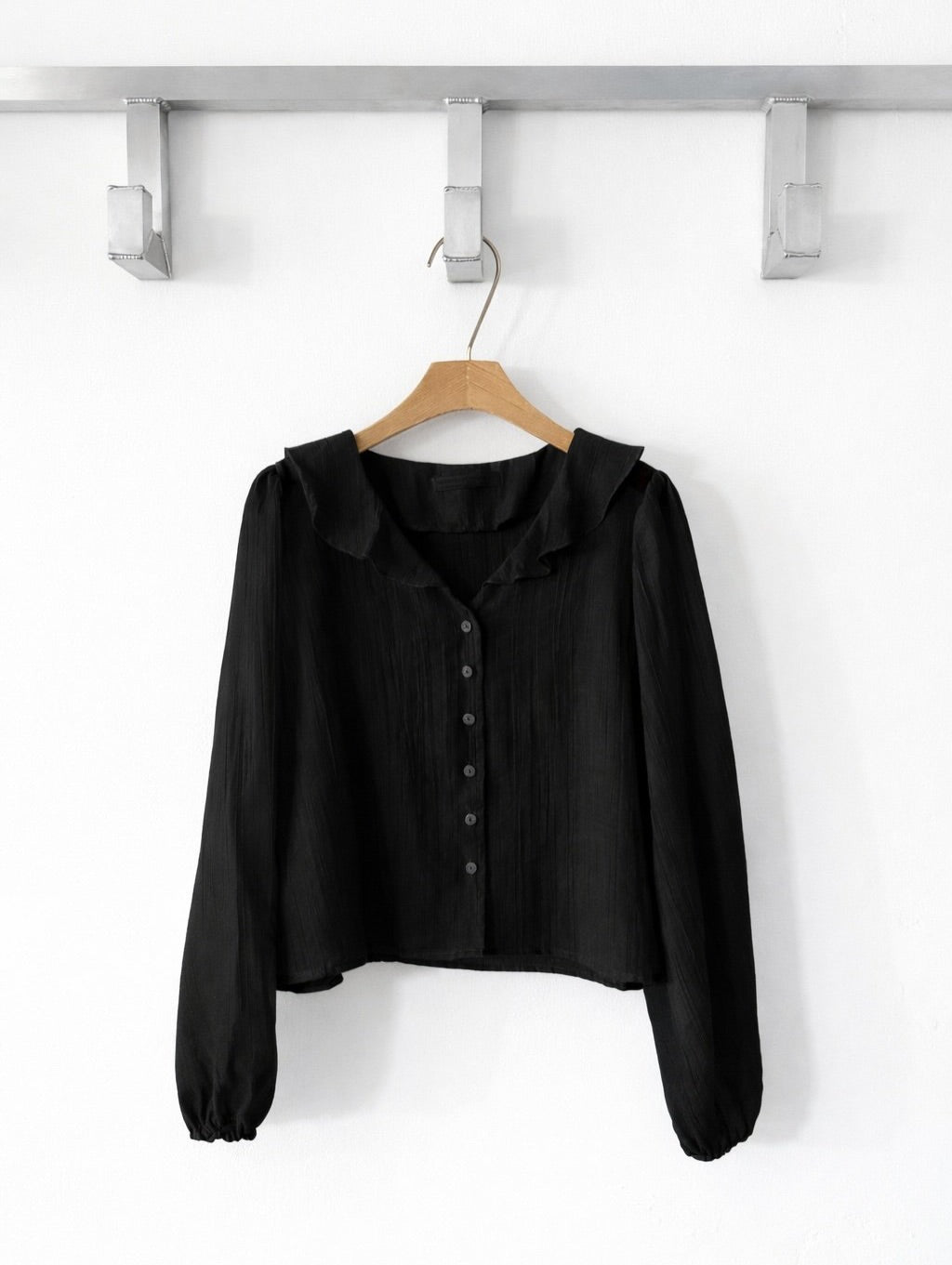 foto blouse (pre-order)