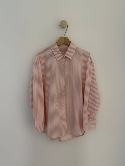 coli striped shirts (pre-order)