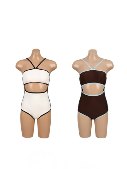 habana slit monokini (pre-order)