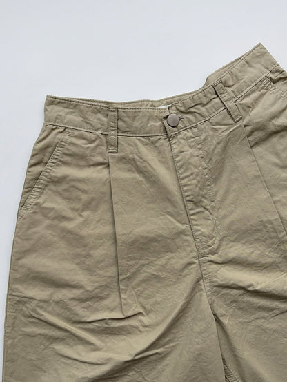 daily bermuda pants(pre-order)