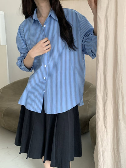 coli striped shirts (pre-order)