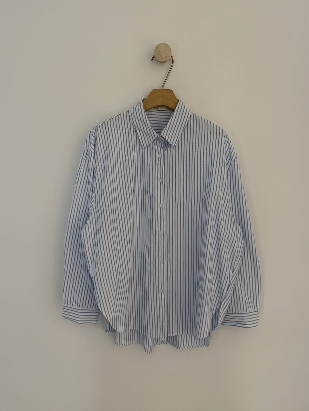 coli striped shirts (pre-order)