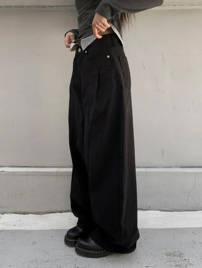 kiara barrel pants (pre-order)