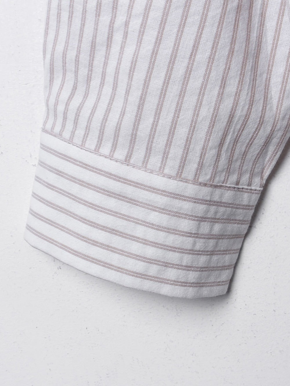 hazel striped shirts