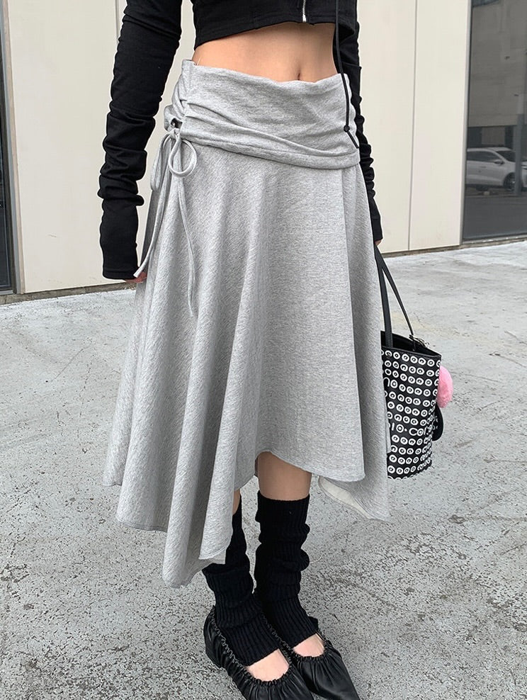 folding skirt (pre-order)