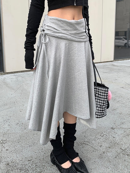 folding skirt (pre-order)