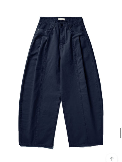 kiara barrel pants (pre-order)