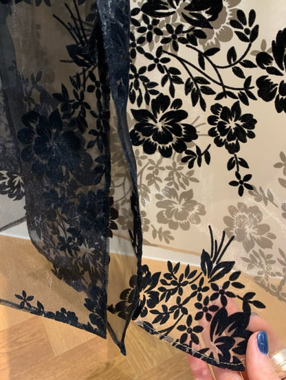 ellame flower dress (pre-order)