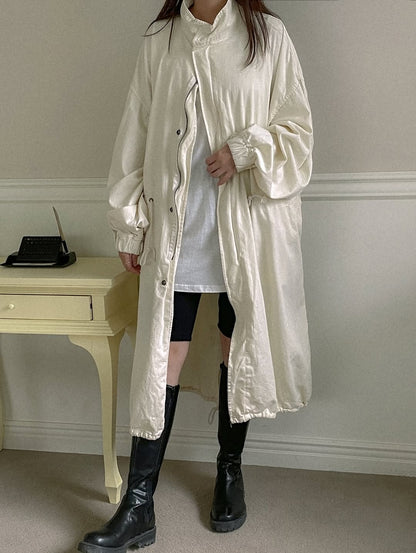 cooper long jacket (pre-order)