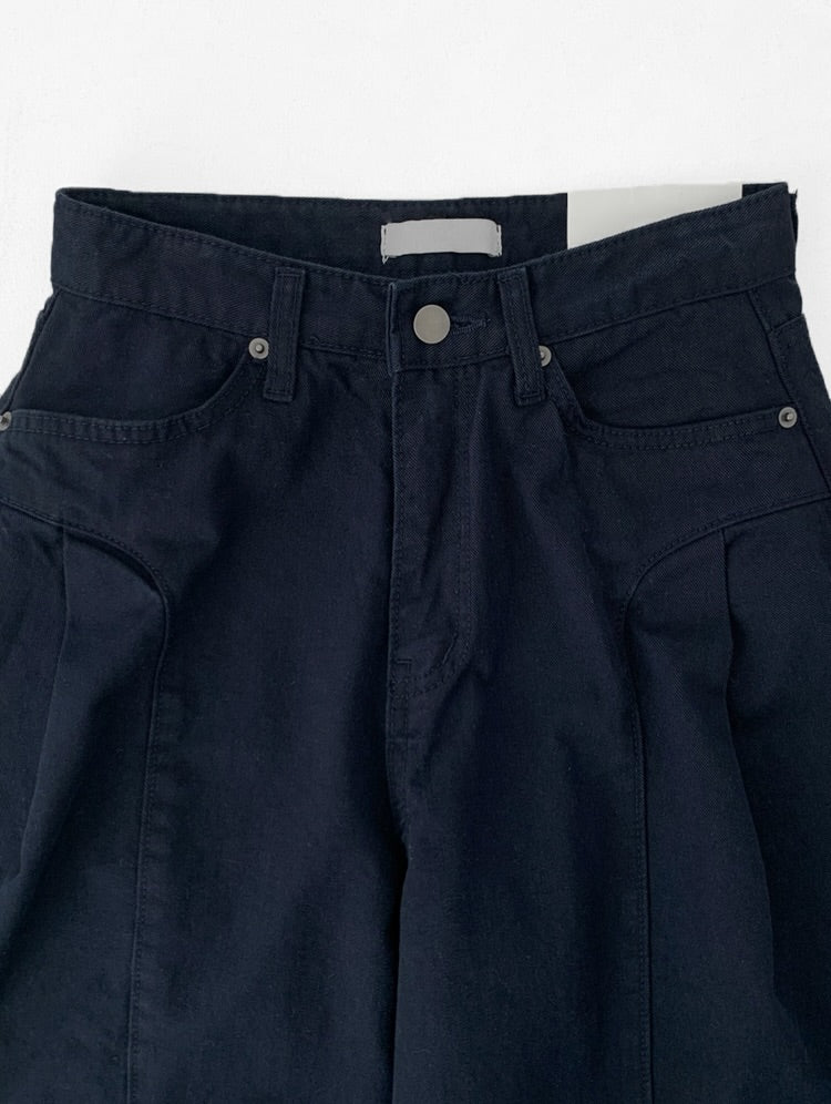 kiara barrel pants (pre-order)