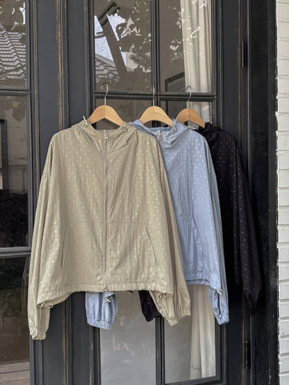 leila polka jumper (pre-order)