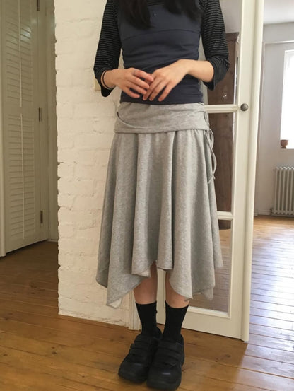 folding skirt (pre-order)
