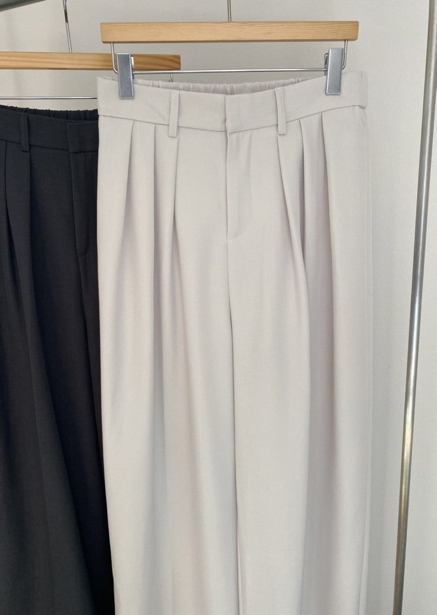 leno belt set slacks