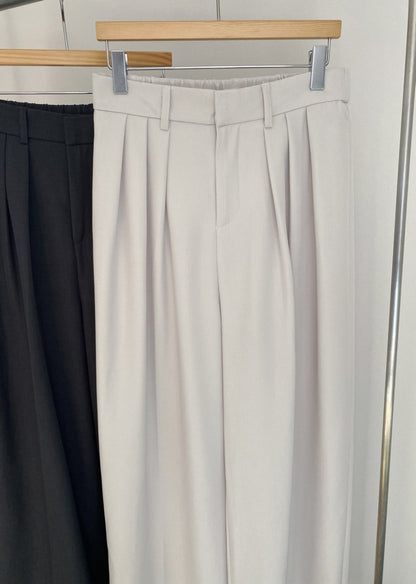 leno belt set slacks