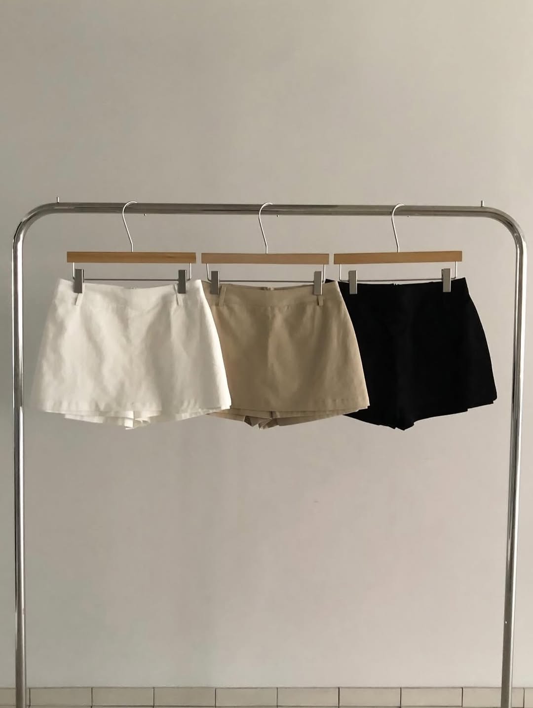 gori pants skirt (pre-order)