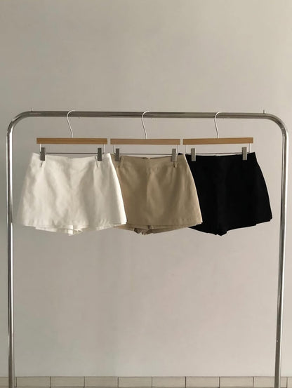 gori pants skirt (pre-order)