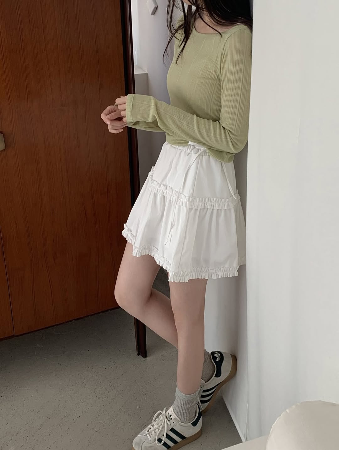 fave skirt