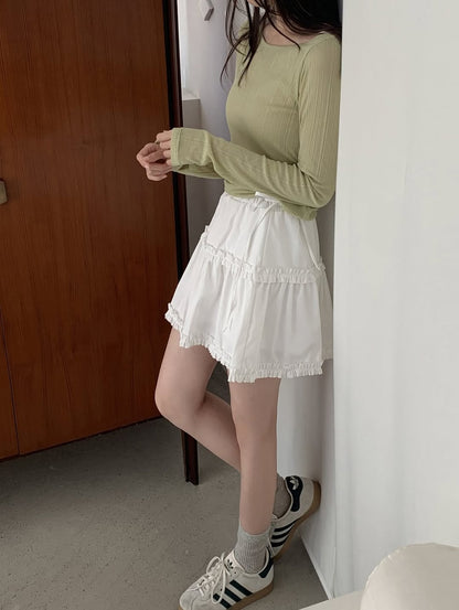 fave skirt