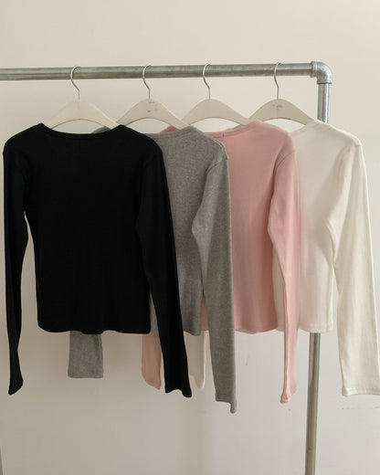 tahlia cardigan (pre-order)