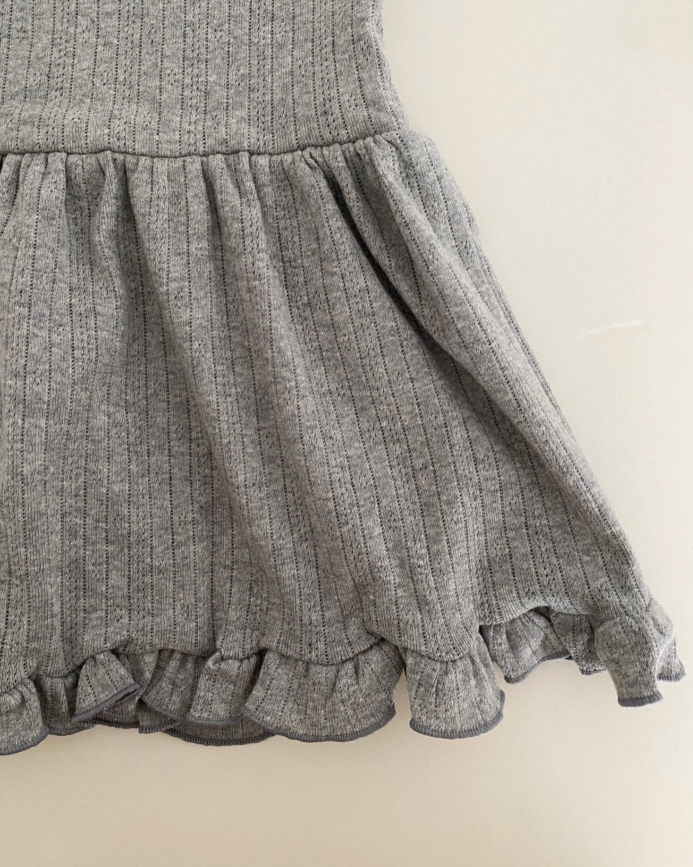 bomi frill top (pre-order)
