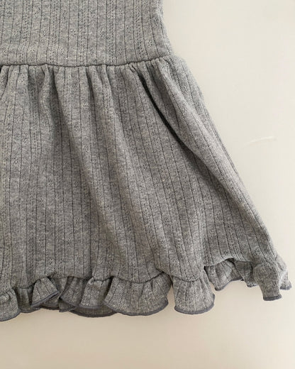 bomi frill top (pre-order)