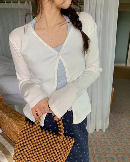 tahlia cardigan (pre-order)