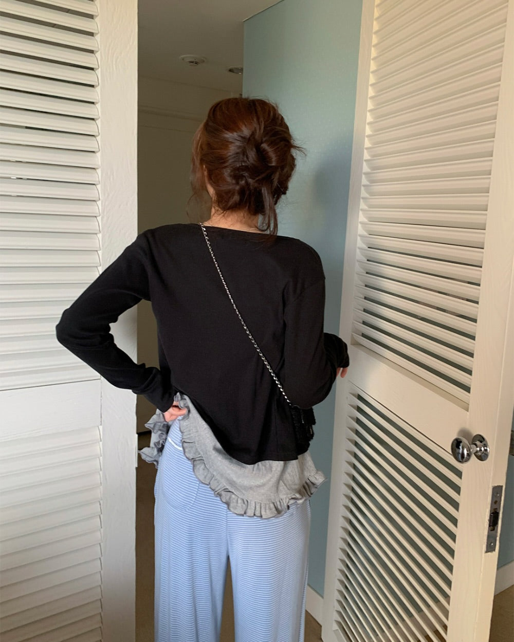 tahlia cardigan (pre-order)