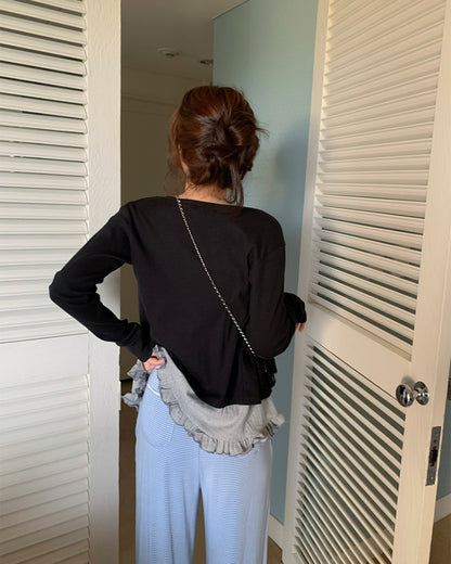 tahlia cardigan (pre-order)