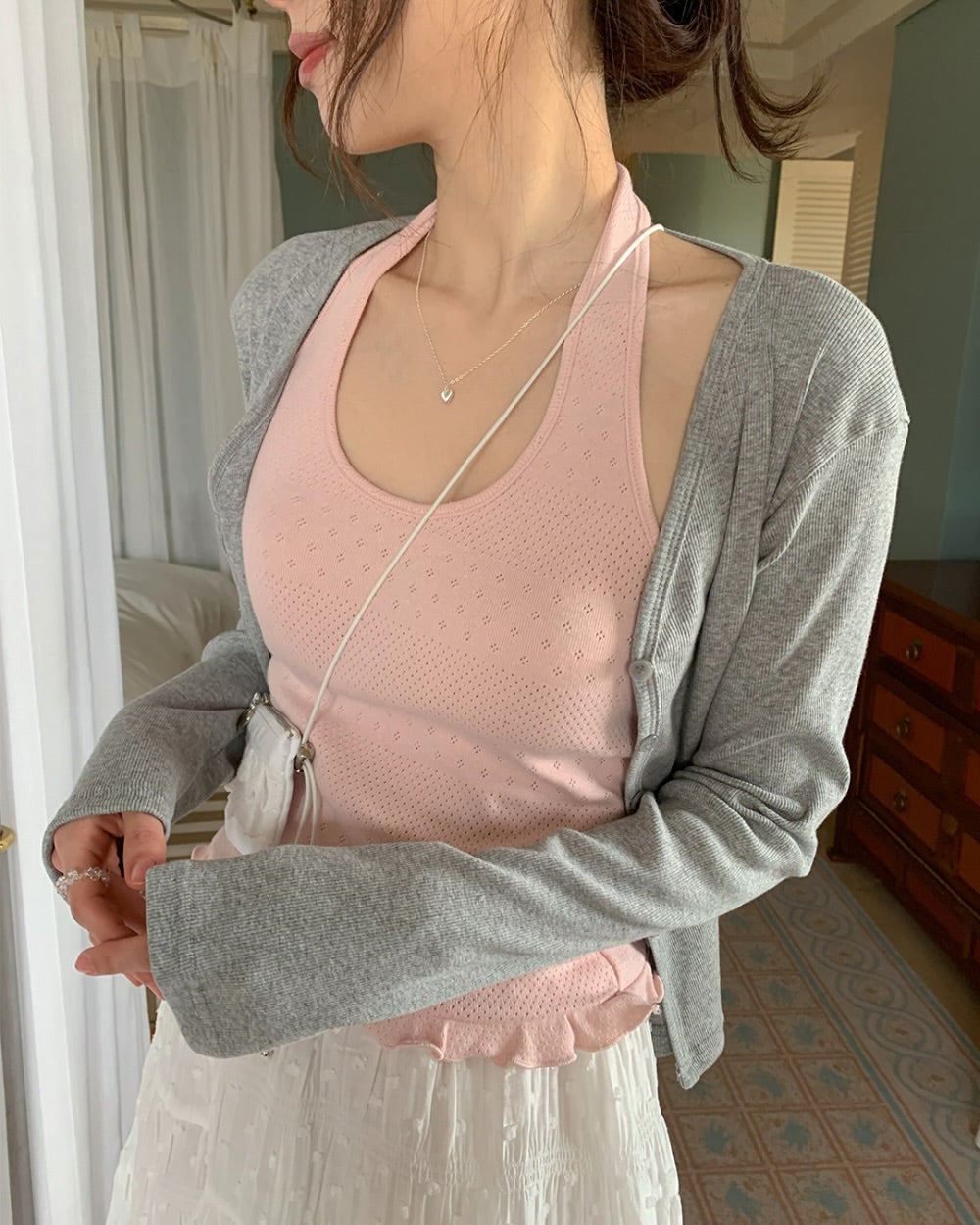 tahlia cardigan (pre-order)
