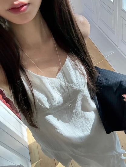 brit strap dress (pre-order)