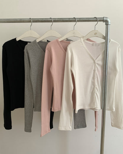tahlia cardigan (pre-order)