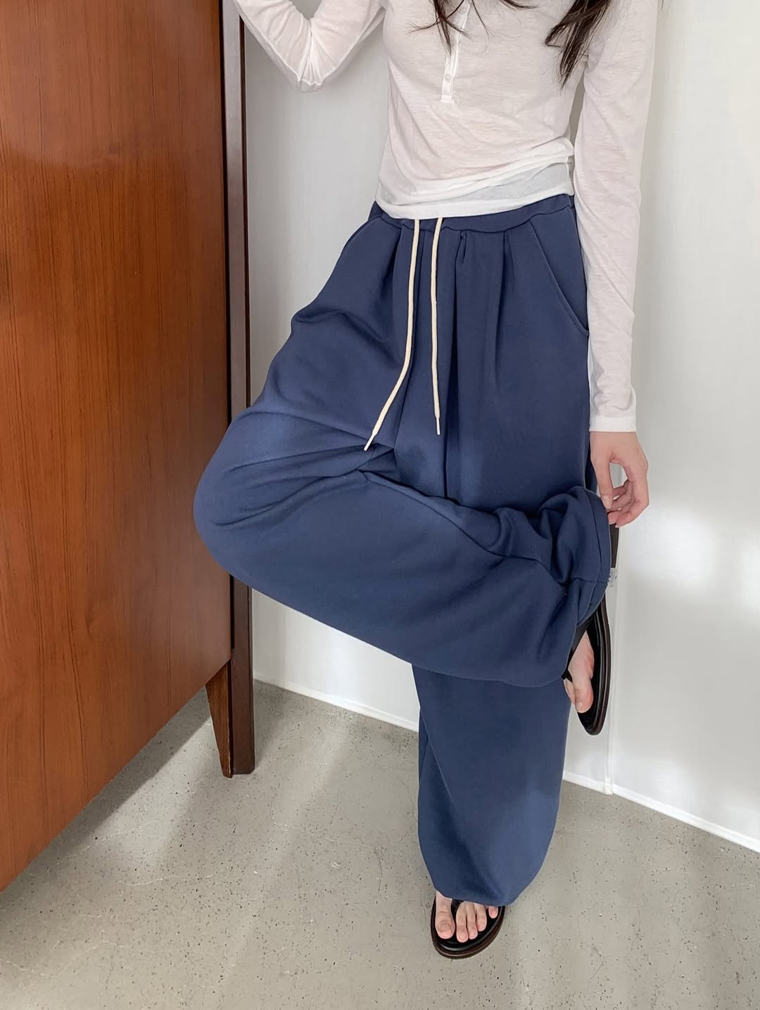 cooper two-way pants (pre-order)
