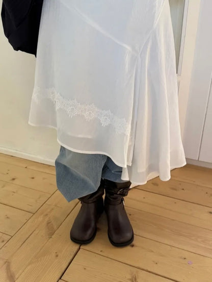 brit strap dress (pre-order)