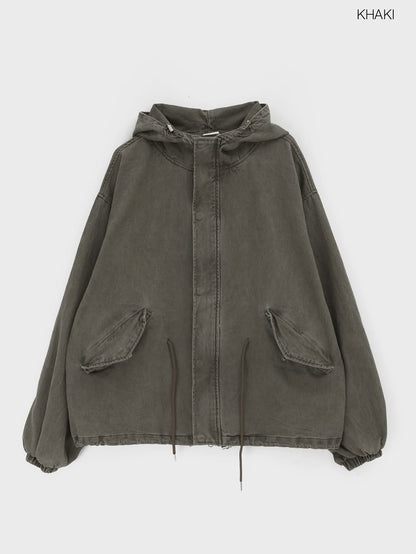 kali washed cotton jumper (pre-order)